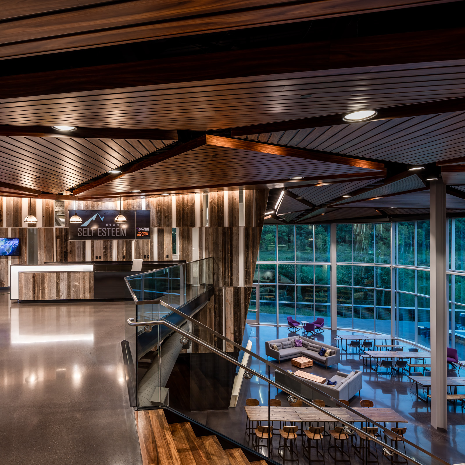 Fairview Southdale Hospital Edina, MN D.J. Kranz