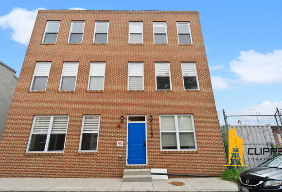 Clipper Construction - Project Photos + Products - Baltimore, MD | Mortarr