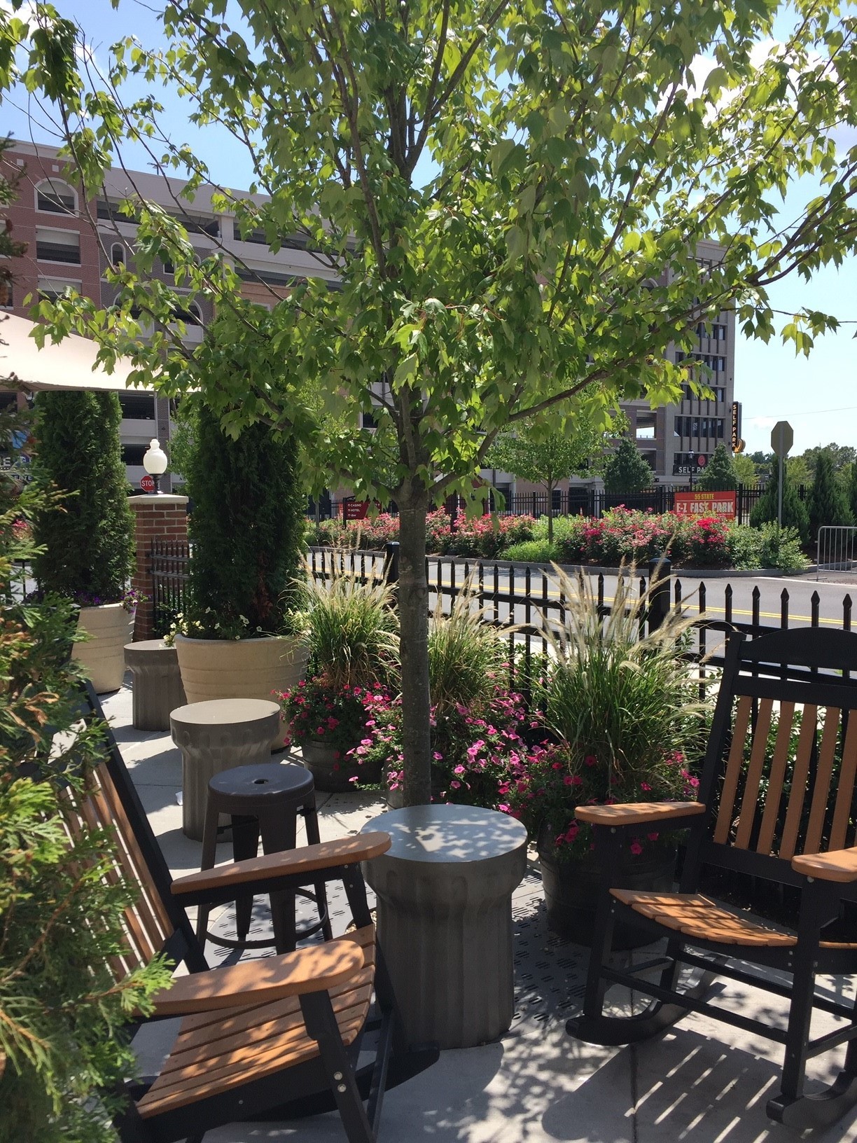 14 Allen & Major Associates, Inc.