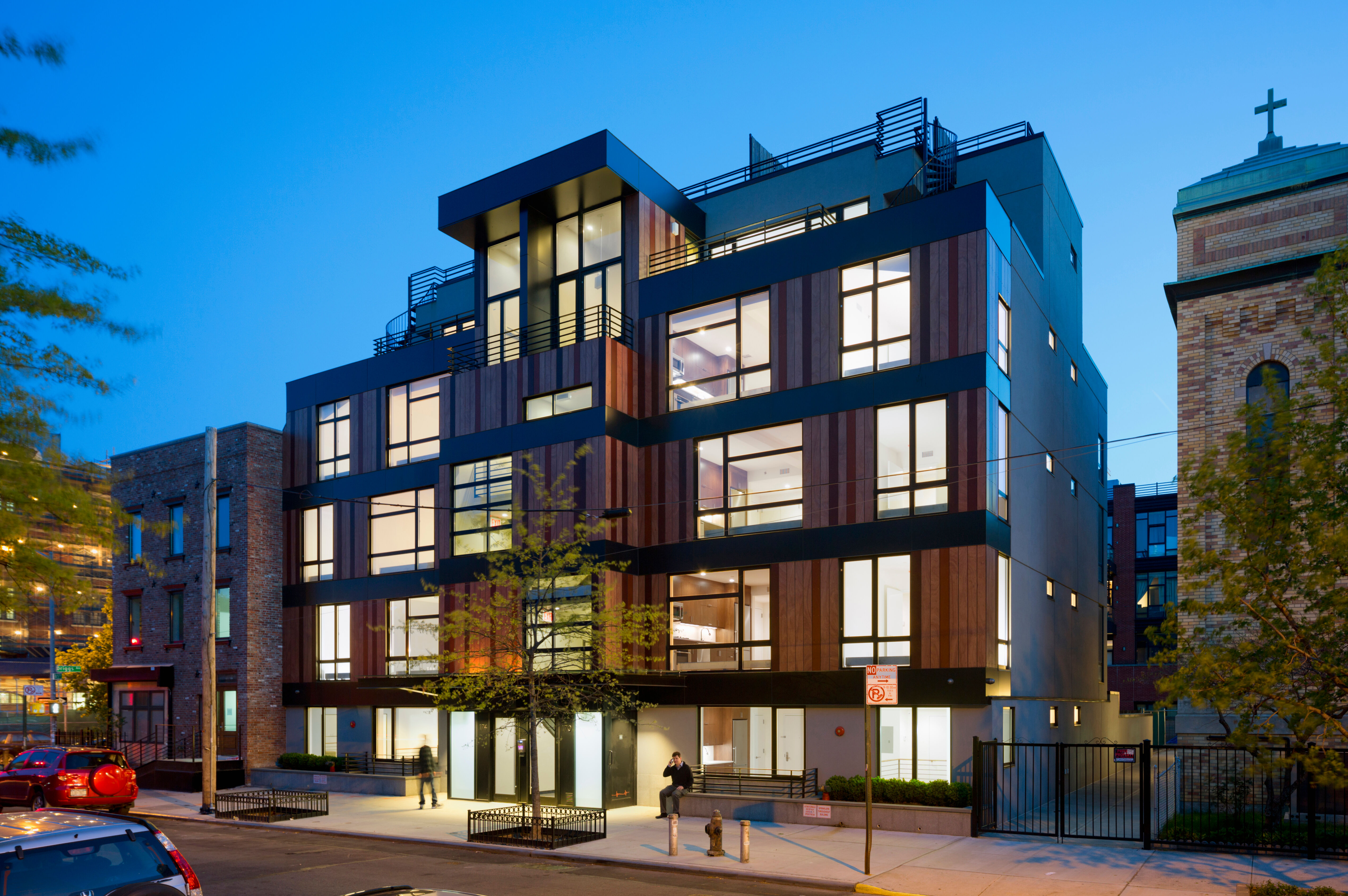 170 North 5th Street | RKTB Architects, P.C.