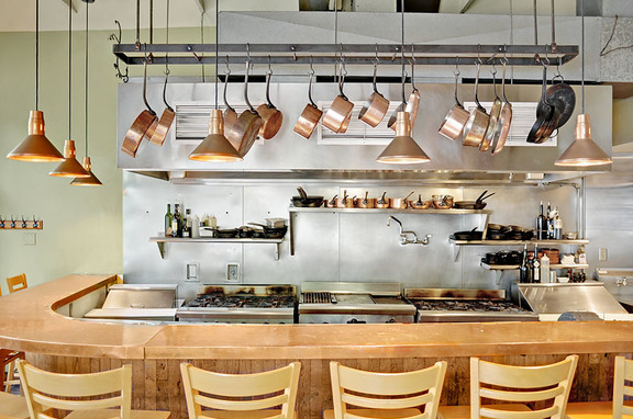 The Harvest Vine, professional, The Harvest Vine, a popular Spanish restaurant in Madison Valley, had been in their