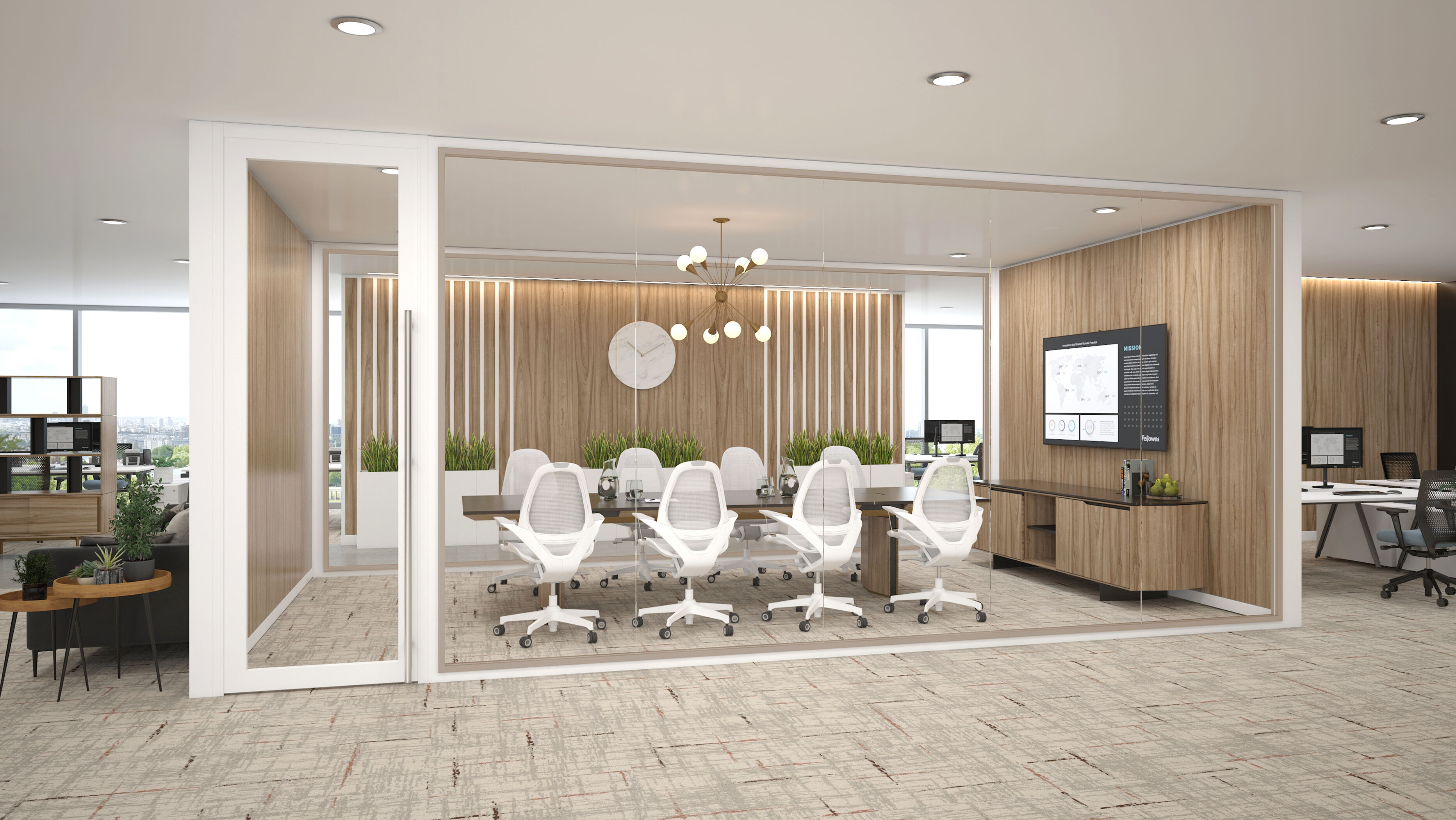 3 Titan - Large Meeting Room - Accent - 021223