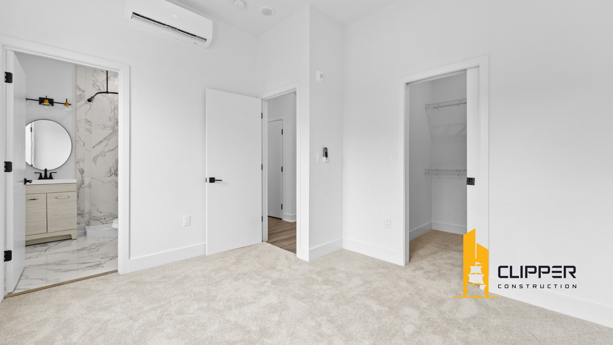 5-Unit Multifamily Building in Pigtown | Clipper Construction