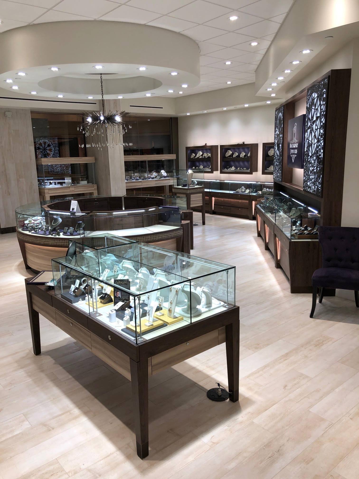 Buchkosky Jewelers Artco Group Inc