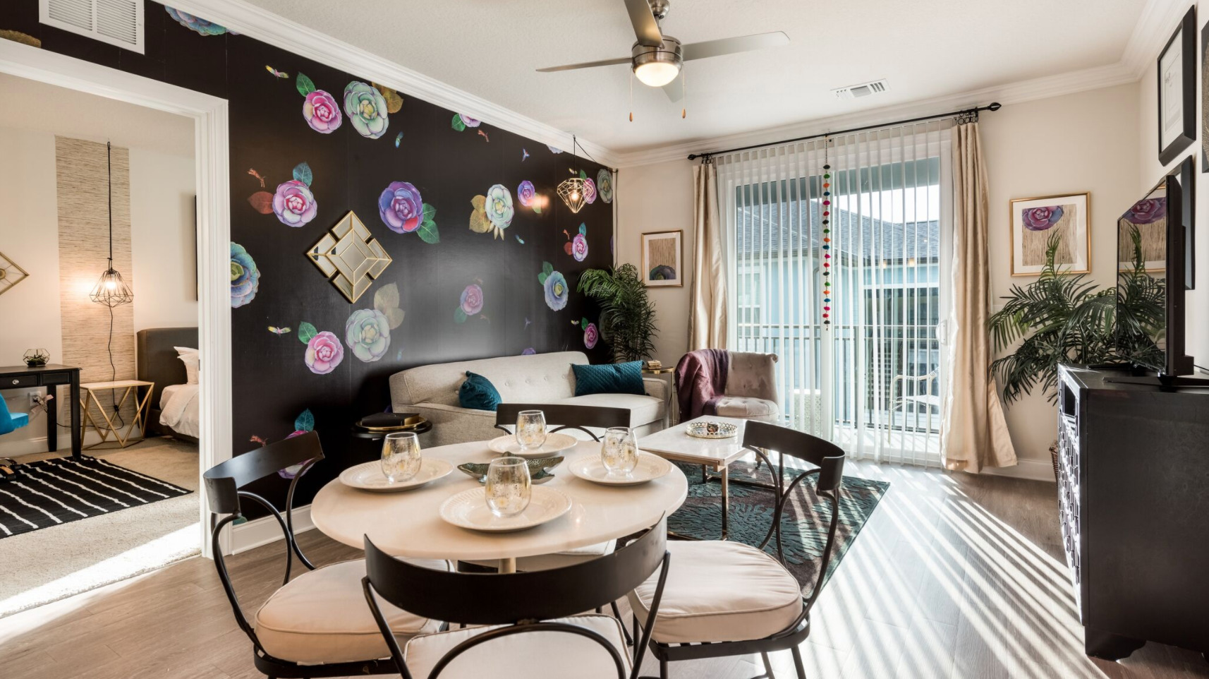 6 Lyric 29 | Hospitality Interiors by Jessica J Goudreau Neal
