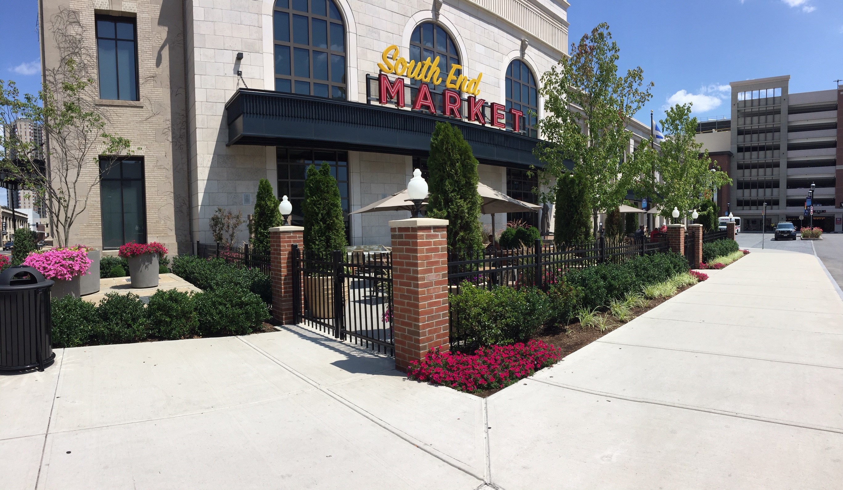 8 Allen & Major Associates, Inc.