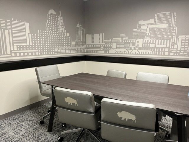 9to5 Seating Diddy Conference Room Custom Seating | 9to5 Seating