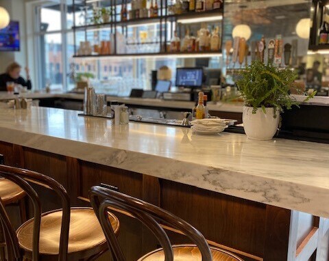 Mile End Delicatessen, brand, The Mile End Deli in Birmingham, Alabama began with a mission to continue the legacy of the