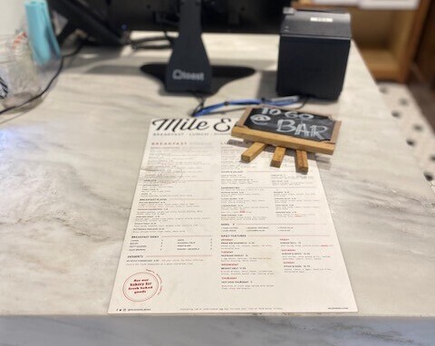 Mile End Delicatessen, brand, The Mile End Deli in Birmingham, Alabama began with a mission to continue the legacy of the