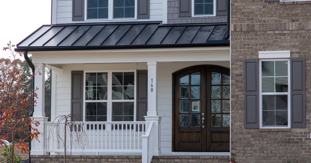 Garage and Window Trim Allura USA