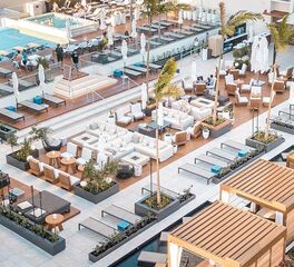 Alohilani Resort | Honolulu, HI, brand, Alohilani Resort Waikiki Beach, formally known as Pacific Beach Hotel, located in