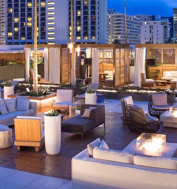 Alohilani-Resort IPE-Wood-Pedestal-Pavers 04