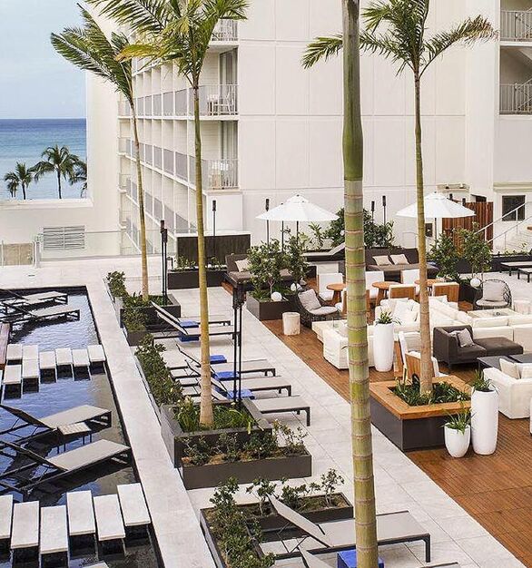 Alohilani-Resort IPE-Wood-Pedestal-Pavers 06