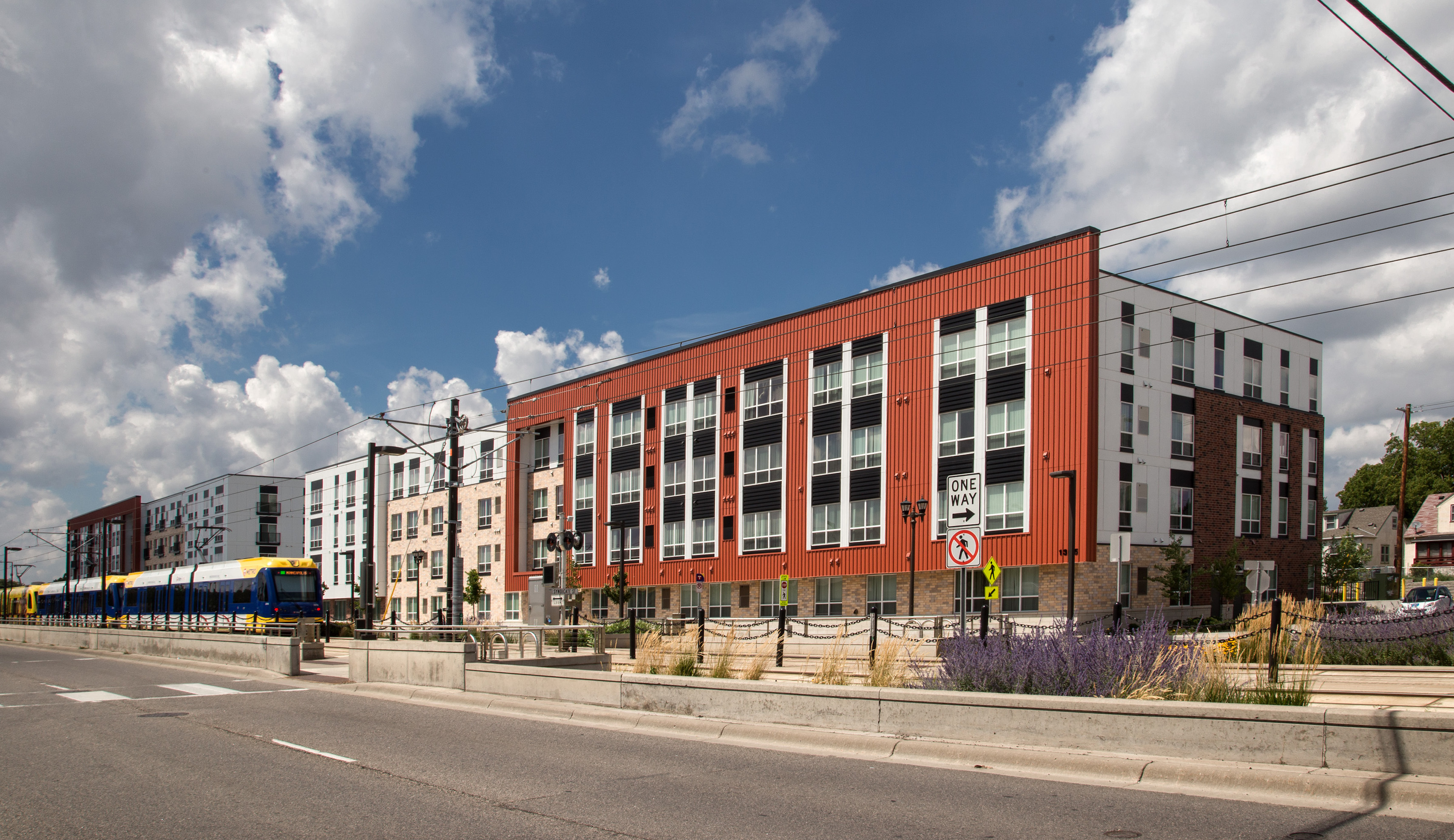 Hamline Station Anderson Companies