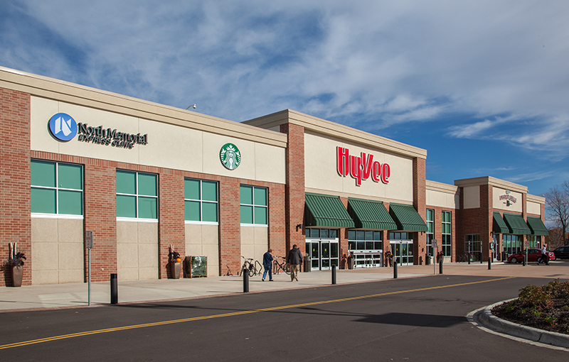 HyVee Anderson Companies