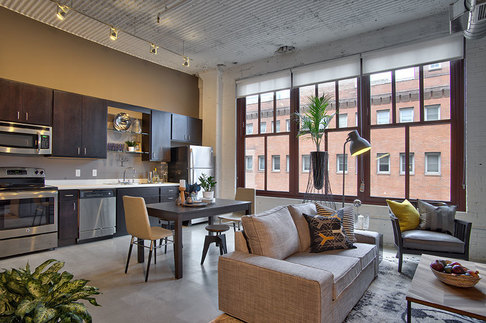 Picture of Loft Specialist Singapore | Expert Loft Interior Design