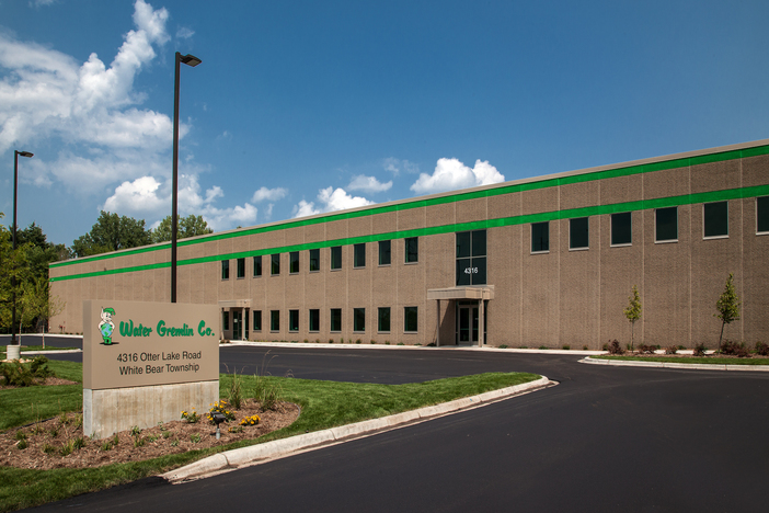 Water Gremlin Anderson Companies