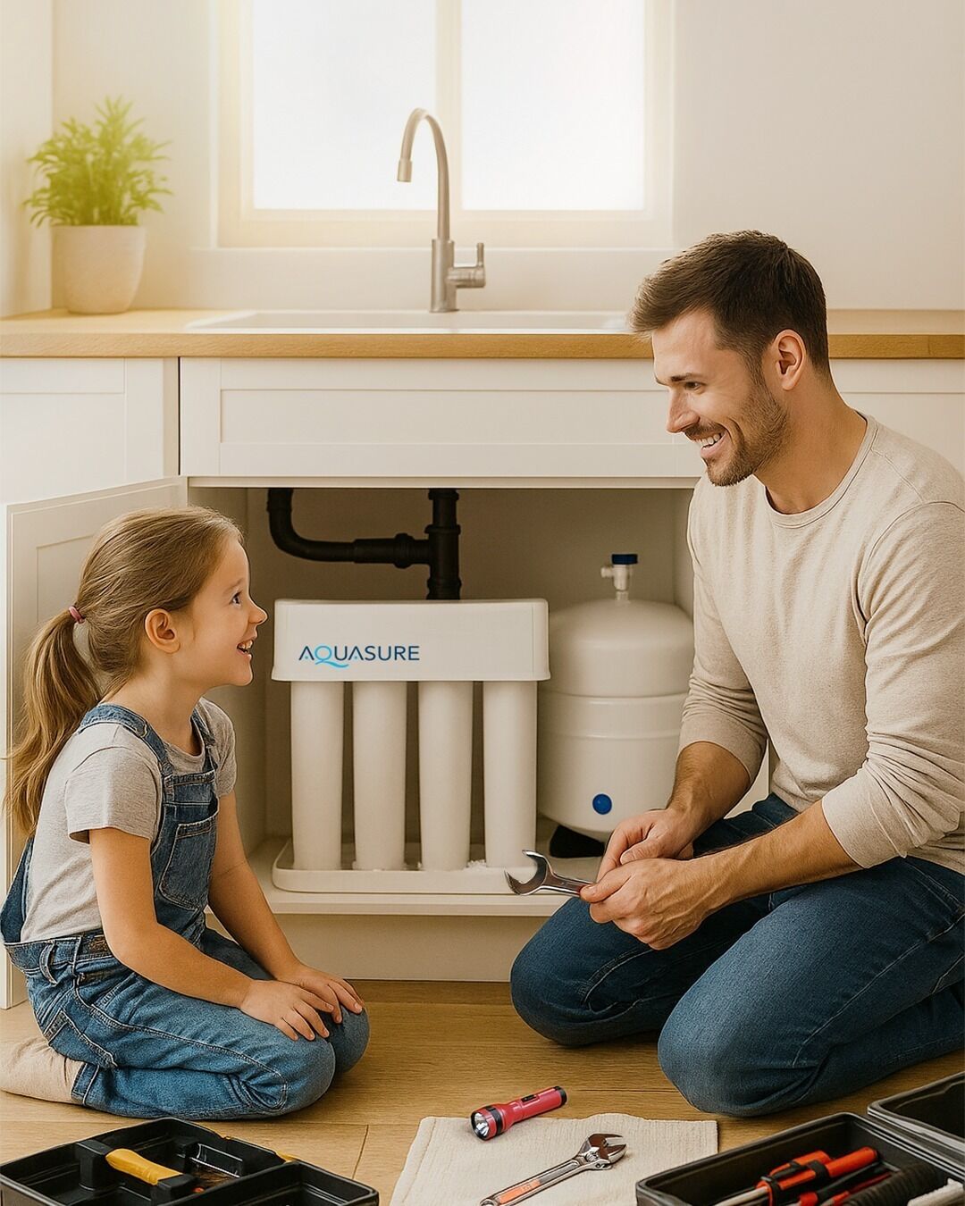 AquaSure - Replacement Filter