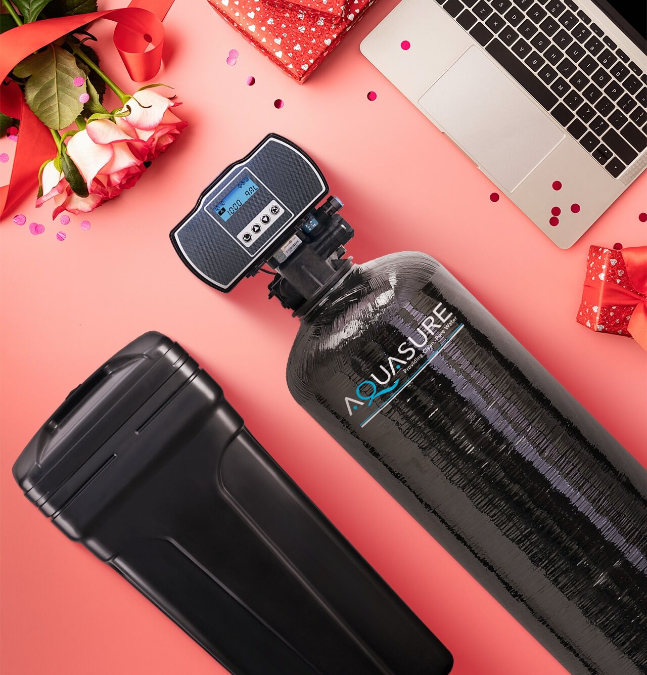 AquaSure, Water Filtration System Supplier featuring services from Aquasure USA | AquaSure