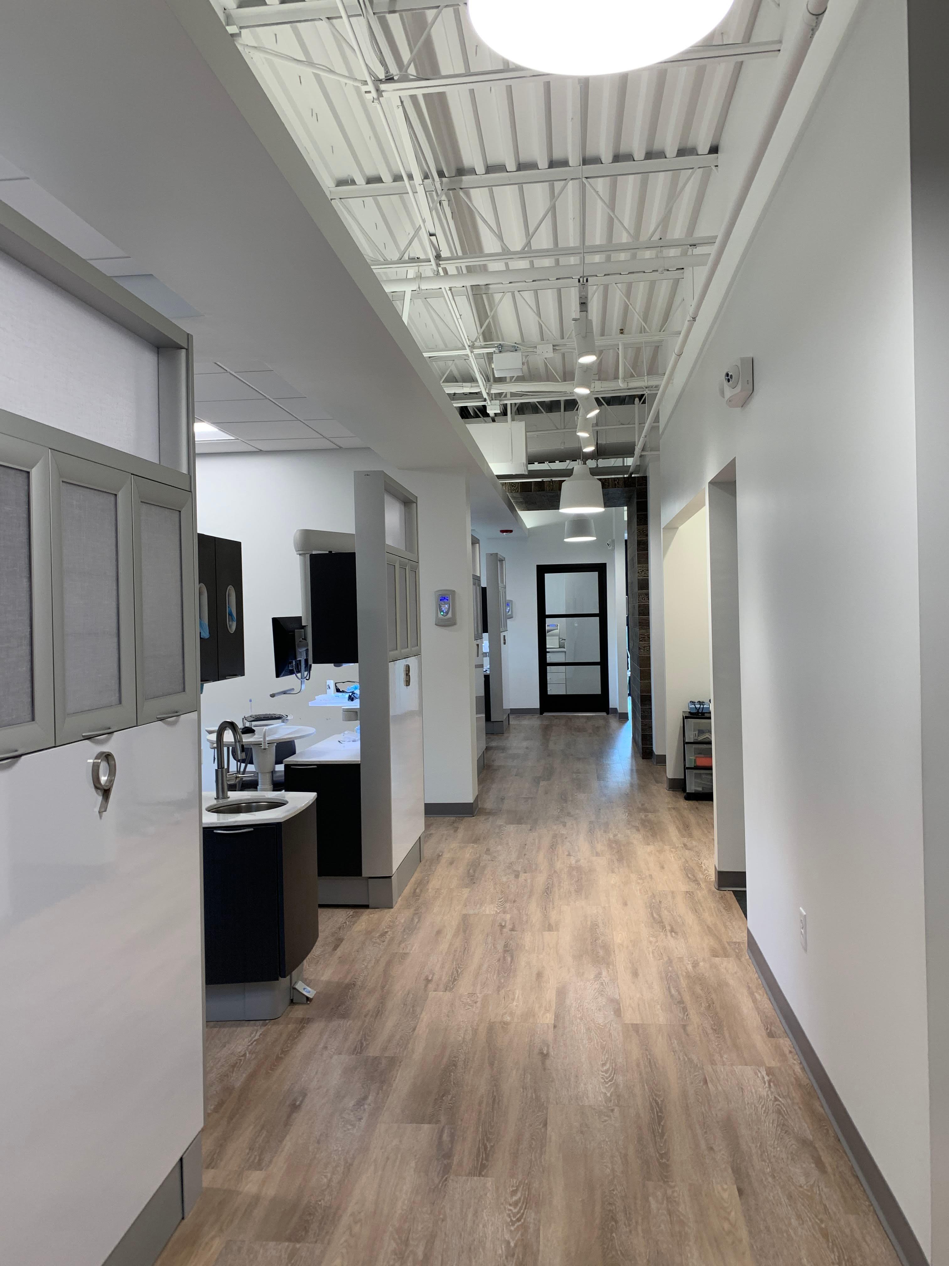 Tennessee Centers for Laser Dentistry archuity