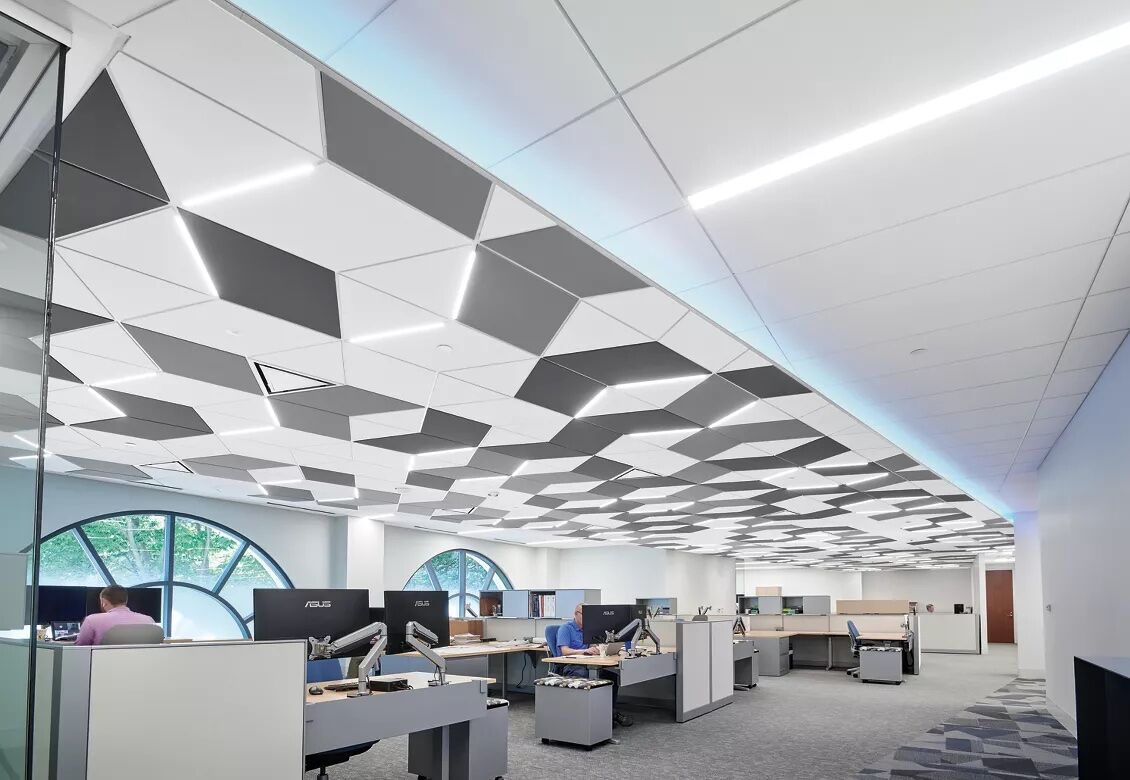 Office Ceilings Armstrong Ceilings