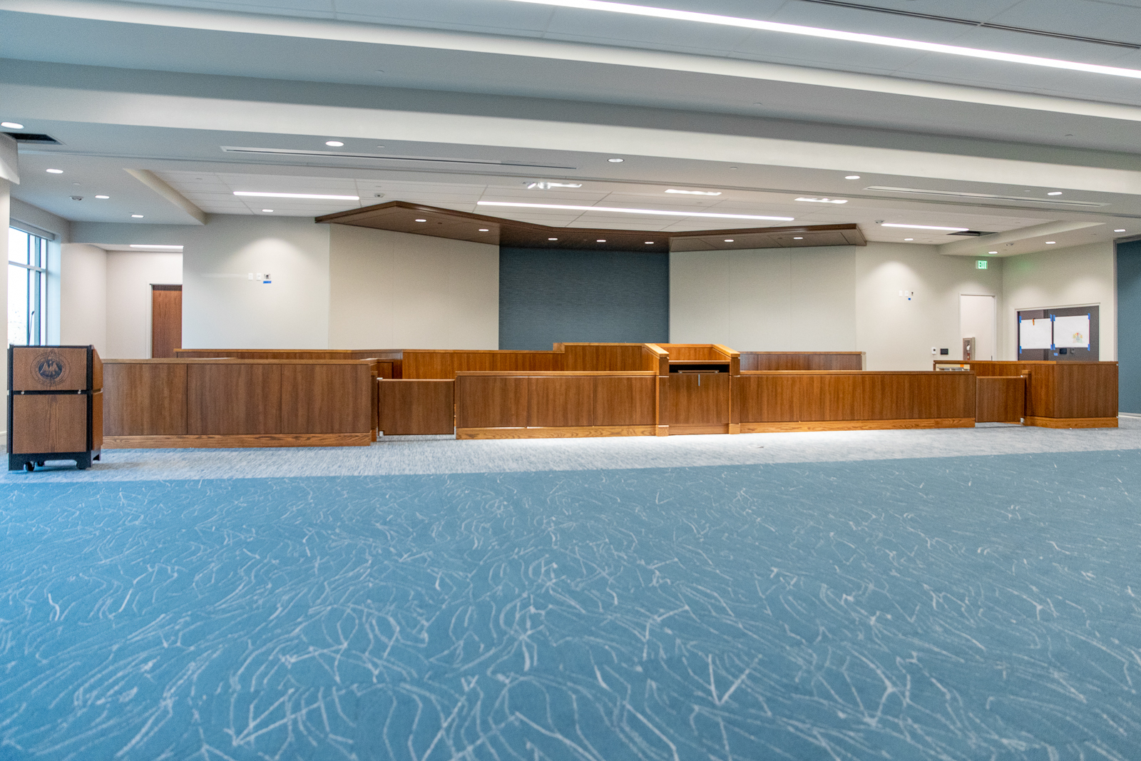 Ascension Parish Courthouse | Gator