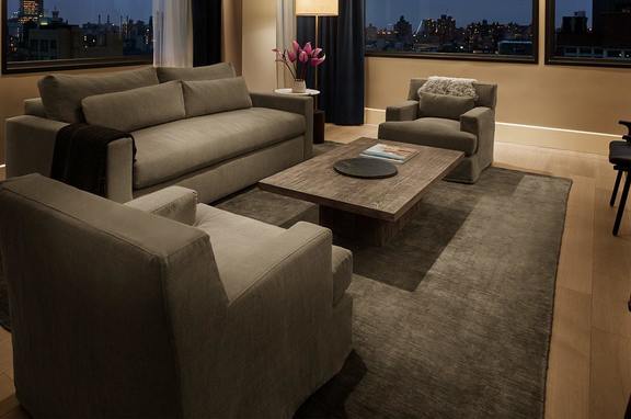 11 Howard, brand, Travelers today want to feel a connection to the property they choose to ensure an authentic experience. 11