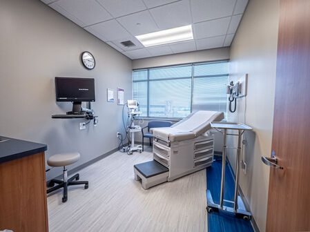 AVA in Healthcare spaces | AVA