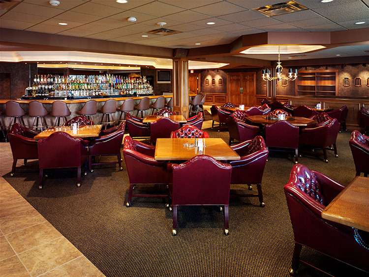 Avalon at Buhl Park John G. Bagley