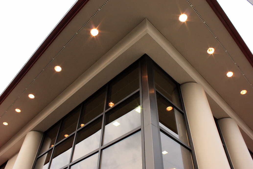 Berkshire Bank Meister Cox Architects