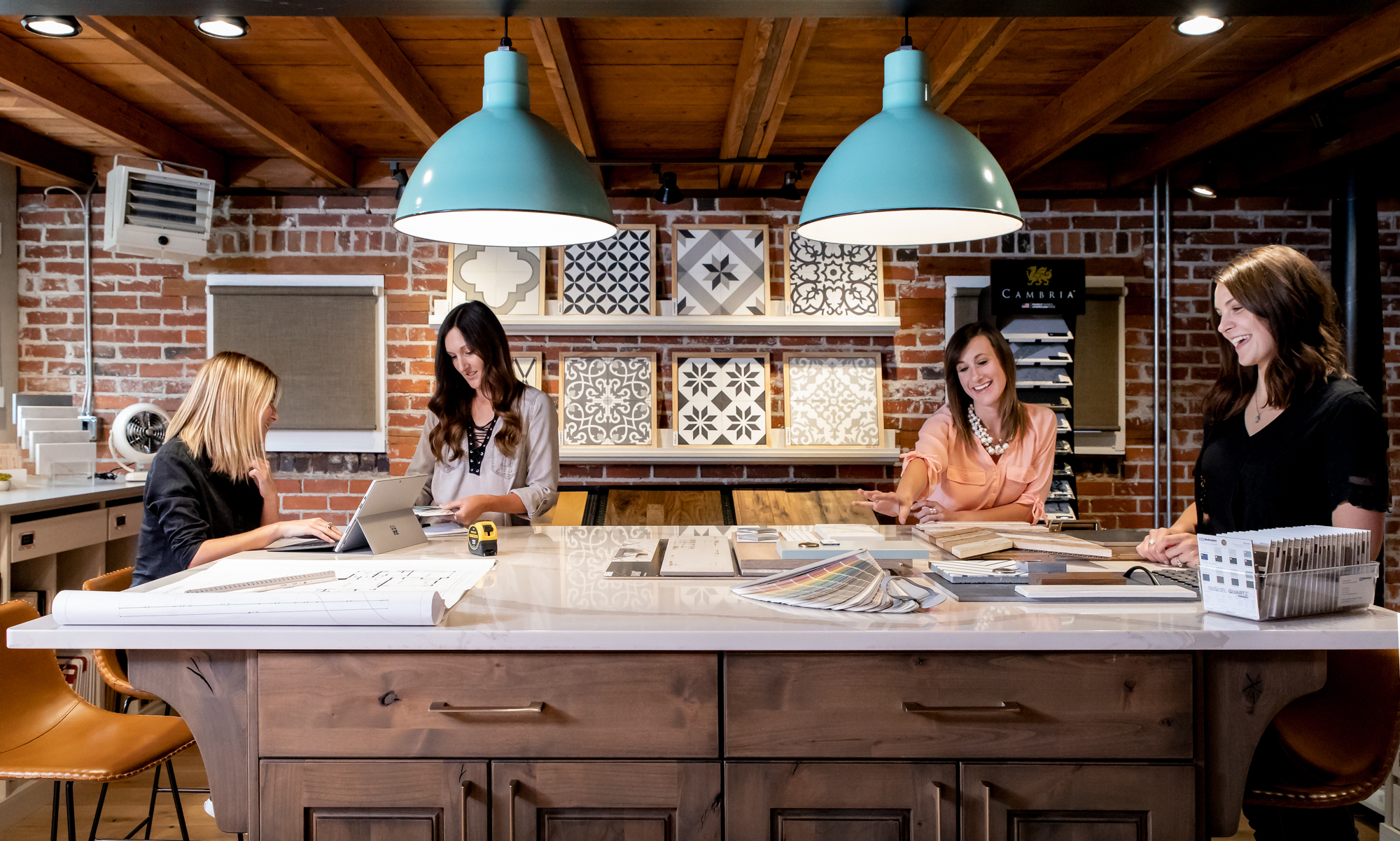 Barn Light Electric Office Design Studio Lighting | Barn Light Electric