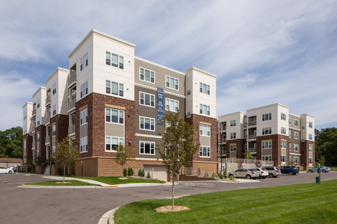 Havenwood of Buffalo | Bauer Design Build