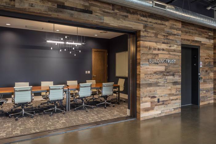Highmark | Bauer Design Build