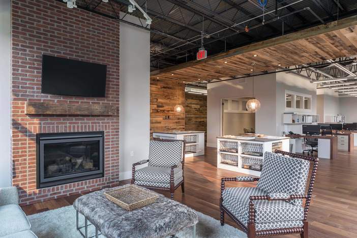 Highmark | Bauer Design Build