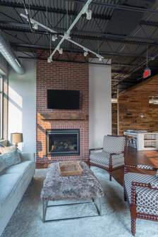 Highmark | Bauer Design Build