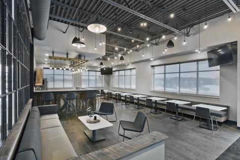 Bauer Design Build Office Project | Bauer Design Build