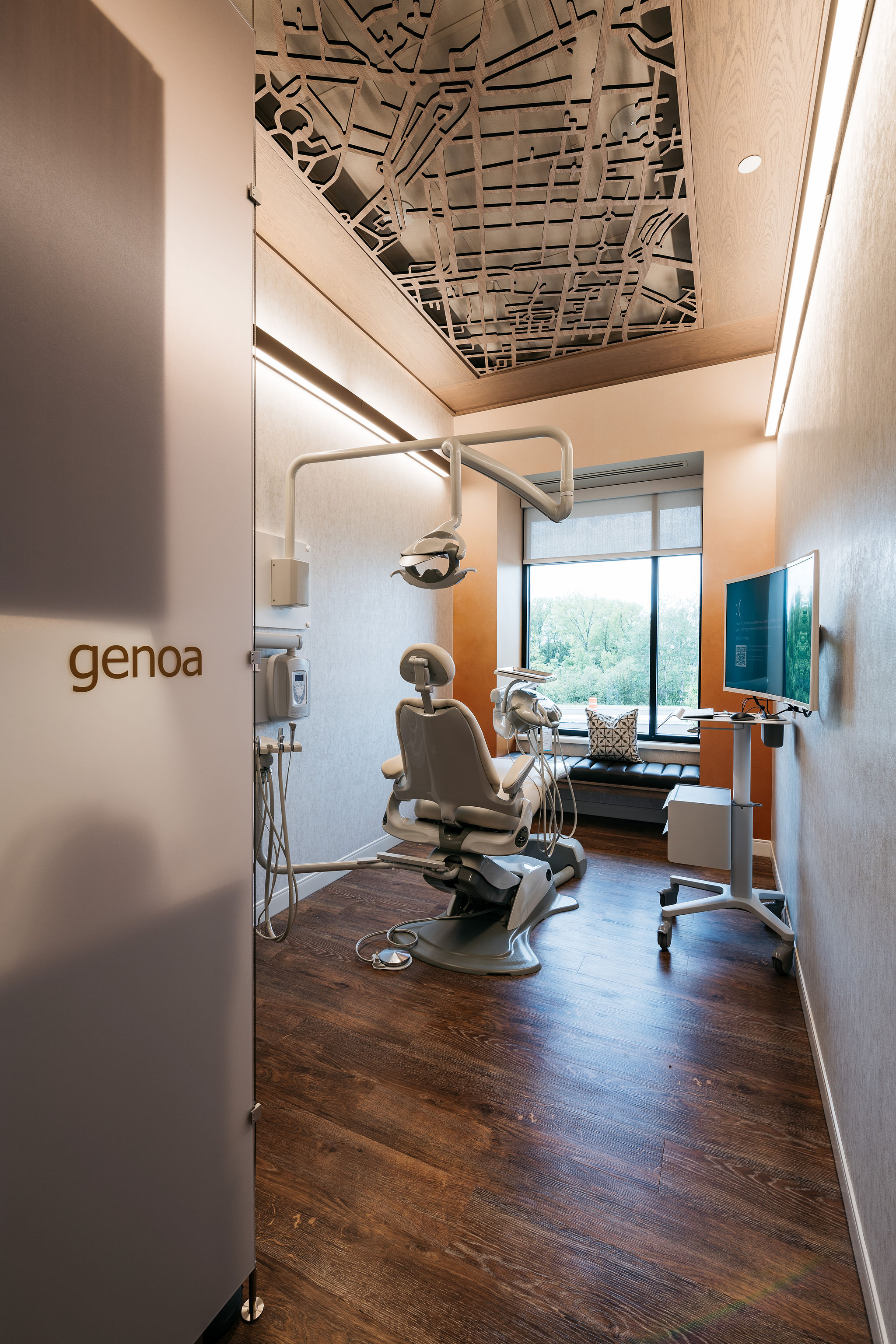 Bauer Design Build Salute Dental Bauer Design Build