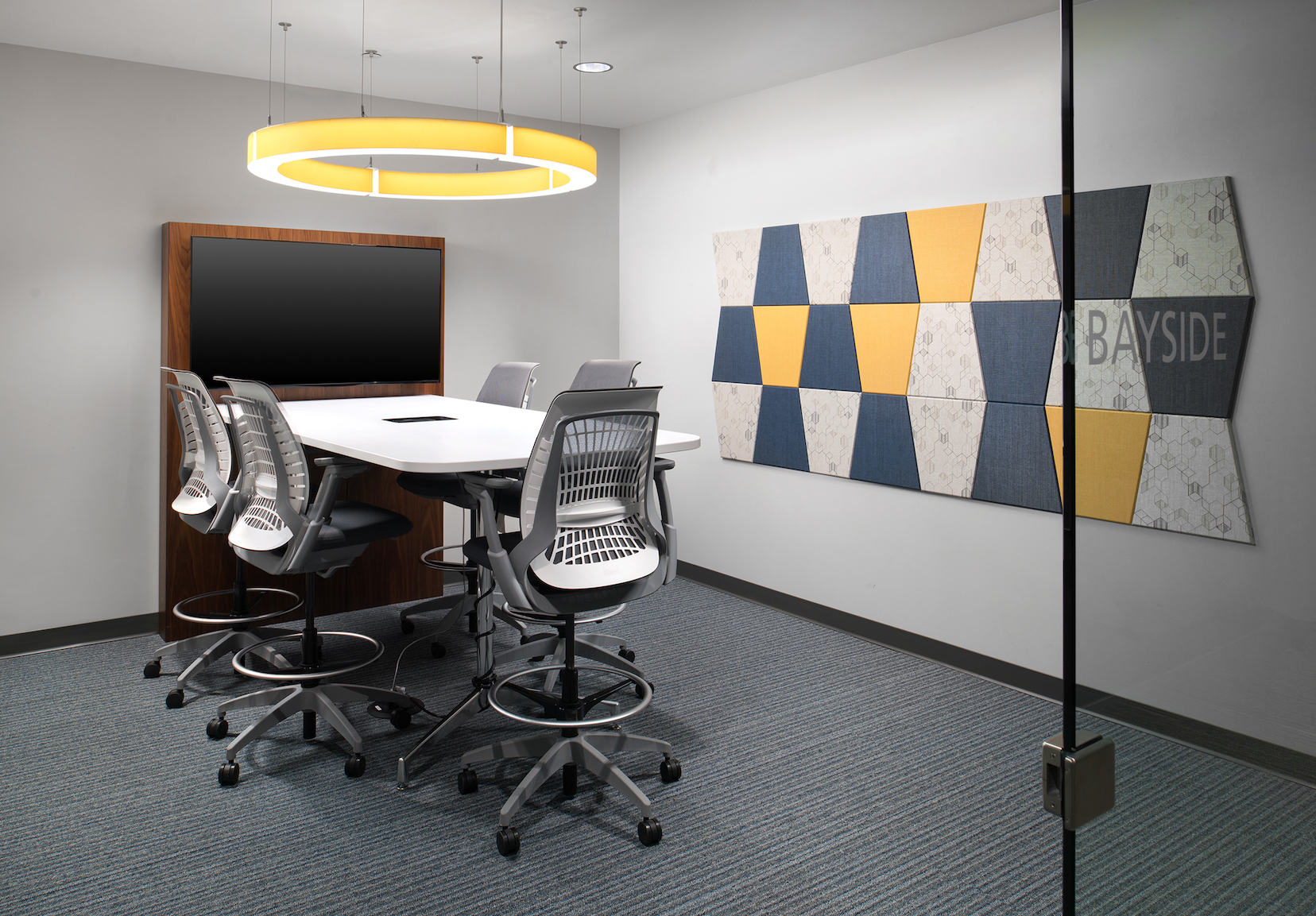Tribridge office