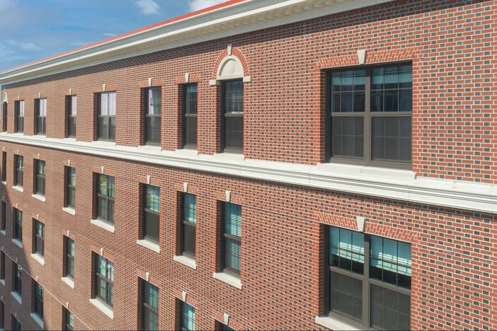 Belmont Village Senior Living Lincoln Park Belmont Village Senior Living Lincoln Park | Chicago, Illinois | The