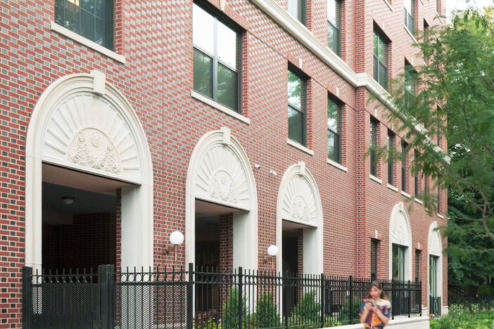 Belmont Village Senior Living Lincoln Park Belmont Village Senior Living Lincoln Park | Chicago, Illinois | The