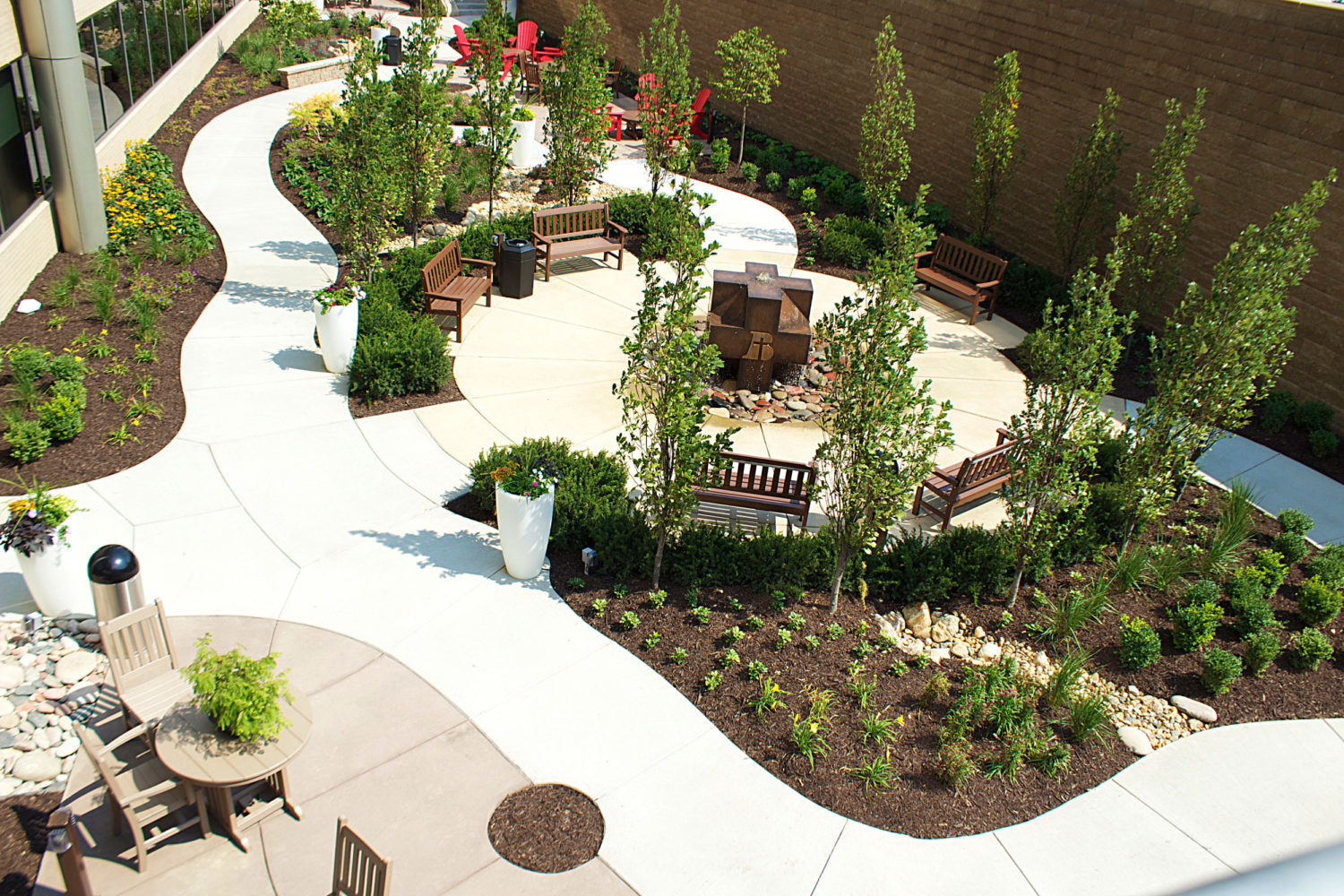 Bergan Mercy Placzek Studios