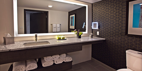 InterContinental St. Paul // Riverfront | BKV Group