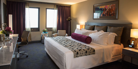 InterContinental St. Paul // Riverfront | BKV Group