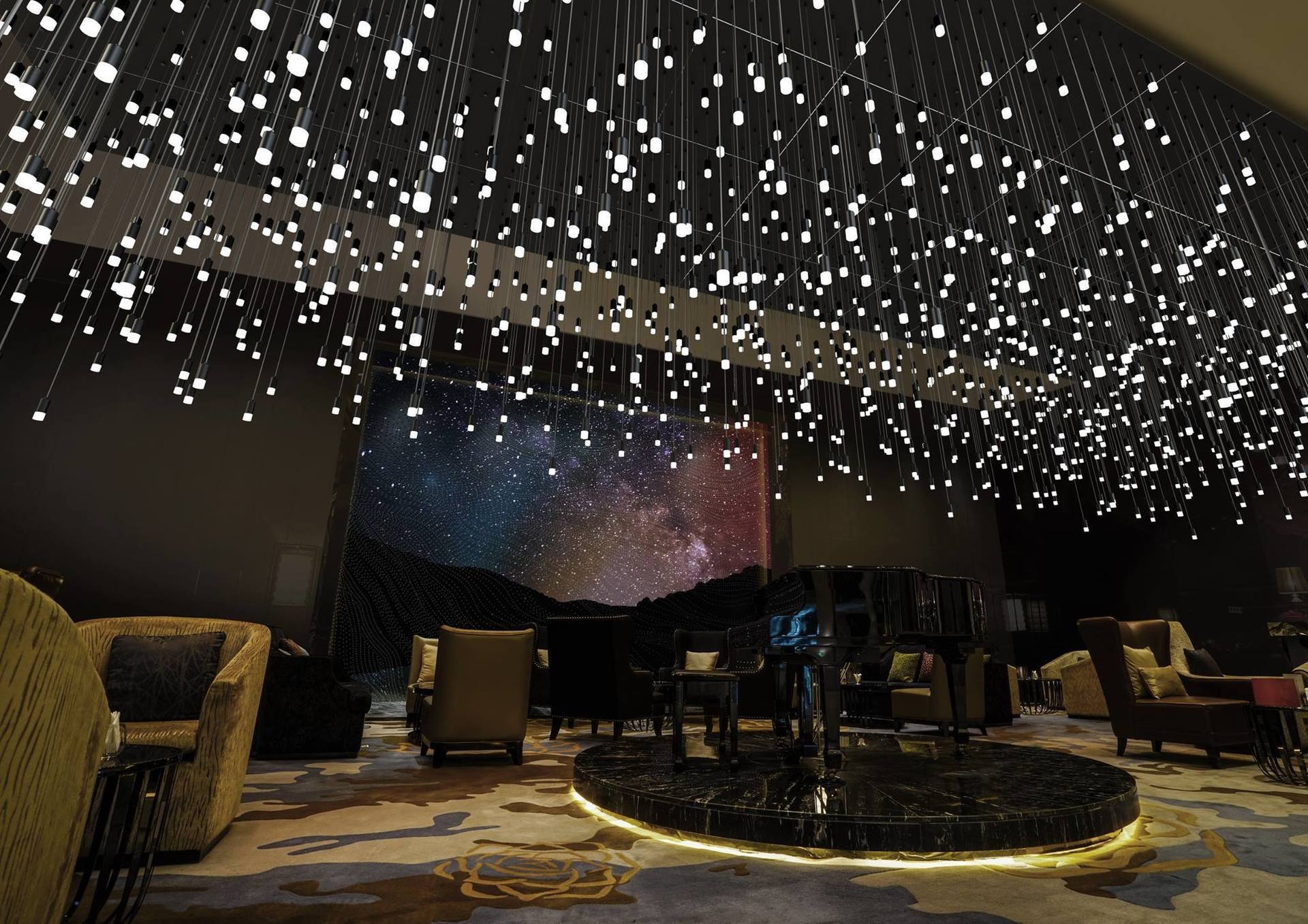 Blackjack Lighting Blackjack Lighting