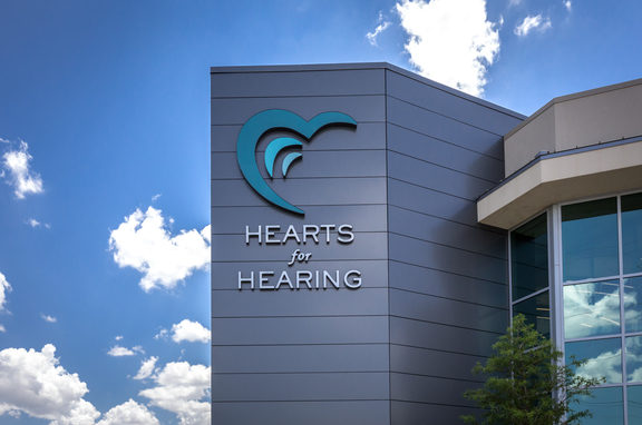 Hearts for Hearing, professional, Hearts for Hearing is a non-profit that provides auditory-verbal therapy for all ages with