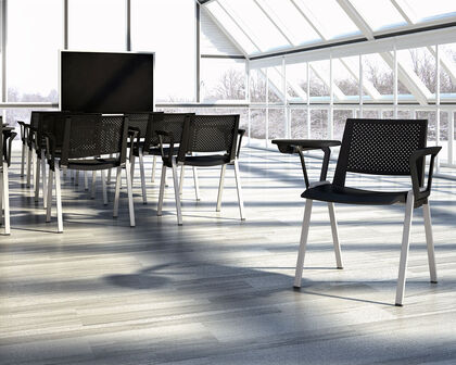 Multi-Purpose Seating | Borgo Contract Seating