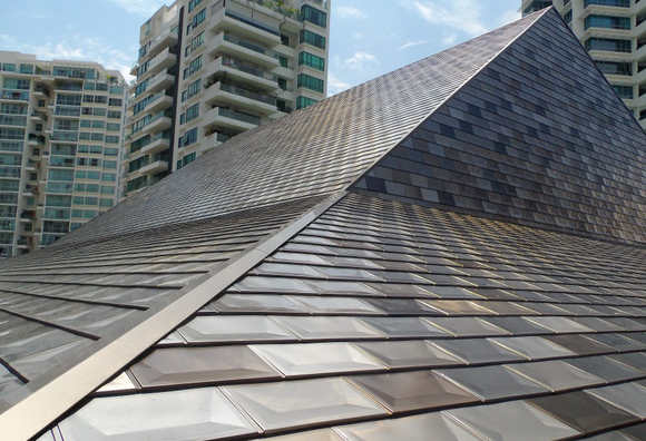 Architectural Engineered Products - Project Photos + Products ...