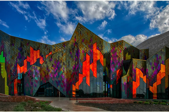 Millennium Forms, professional, ​With a wide array of cladding tiles and stainless steel and zinc-coated finishes, you’re