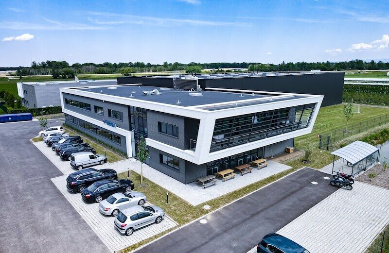 Buying Selling Equipment - Surplus Solutions