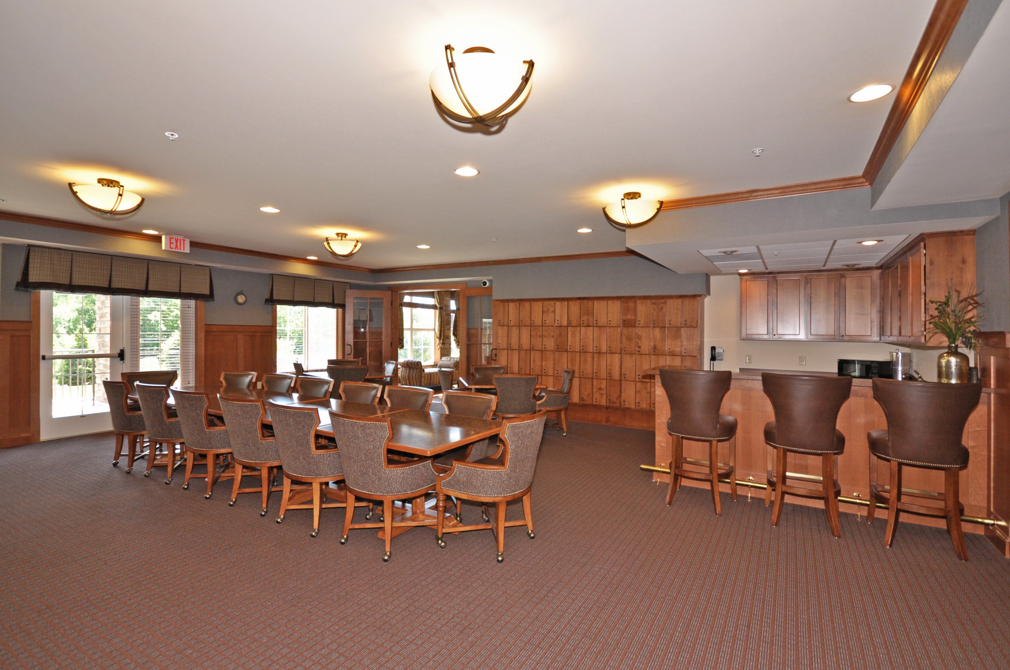 CBS Construction Services Inc. Founders Ridge Senior Living Bloomington